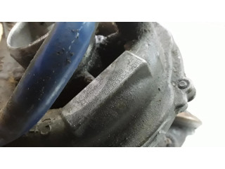 Турбина Citroen Xsara Picasso 2.0 9645247090