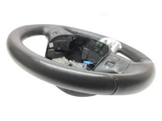 Руль Peugeot 2008 I 2013-2019 года 98084115ZD, 619651800B