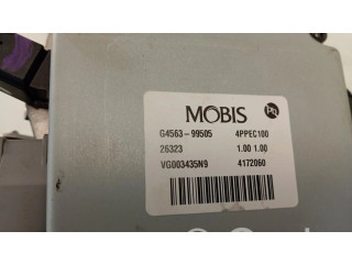 Volant Hyundai i30 2024 56300G4220  