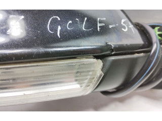 Зеркало электрическое Volkswagen Golf Plus 2005 - 2013 года