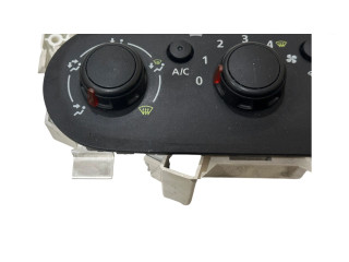 Блок управления климат-контролем 1093049C, 1402014   Renault Trafic III (X82)