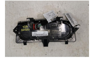 Блок управления климат-контролем Fiat Tipo