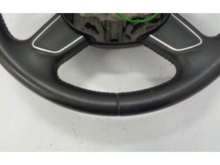 Руль Audi Q3 8U 2011 - 2016 года