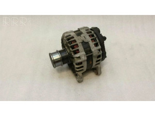 Генератор 04C903023L Audi A1 1.4