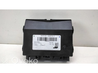 Блок управления климат-контролем 9296780, 64119296780   BMW 1 F20 F21