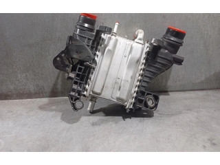 Интеркулер 144967867R Renault Clio II