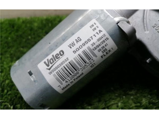 Моторчик заднего дворника W000038532, 5G0955711A    Volkswagen Golf VII