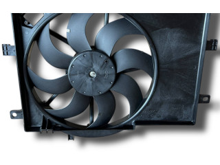 Блок комфорта 46848916 Fiat Albea