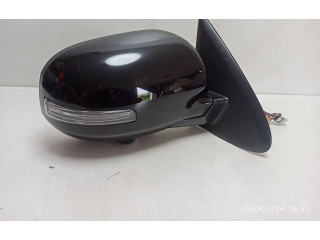 Zpětné zrcátko Mitsubishi Outlander 2016