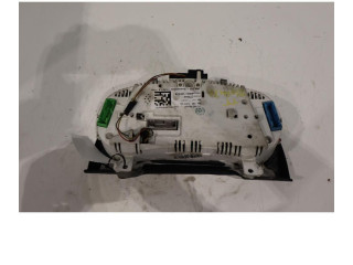 Панель приборов 8N1919880E   Audi TT Mk1       