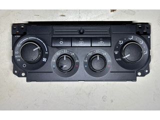 Блок управления климат-контролем P55111011AI, 011AL   Jeep Cherokee III KJ