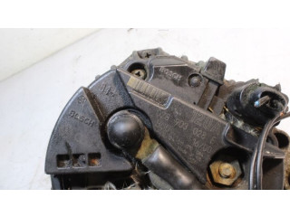 Генератор 0124515010   Audi A3 S3 8L      