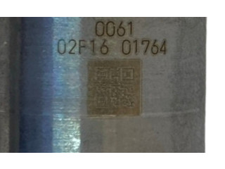 Комплект форсунок P31478396, P32140074 Volvo S60