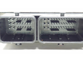 Блок управления двигателя 279115210117, 279115219916 Tata Indica Vista I