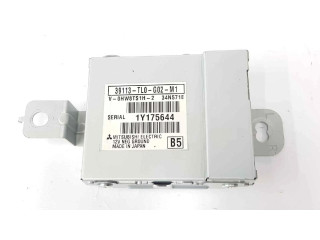 Другие блоки управления / модули