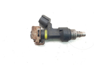 Přístrojová deska Nissan Qashqai+2 2008 FBY2850, 5008611