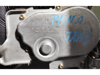 Моторчик заднего дворника 0390201546, V97FB-17W400-AA Ford Puma