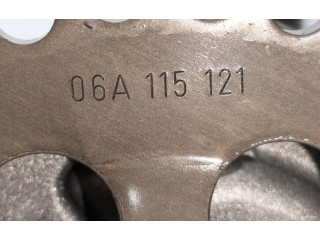 Čerpadlo oleje 06A115121   Seat Alhambra (Mk1)   ASZ