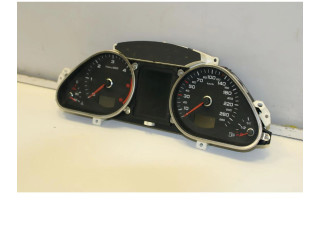 Přístrojová deska Audi Q7 4L 2006 4L0920931N