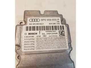 Vstřikovací lišta 8P0959655P Audi A3 S3 8P