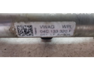 Магистральная трубка топлива