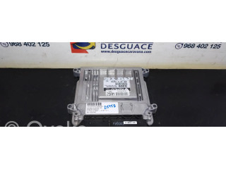 Блок управления двигателя 3911002PM0 Hyundai i10