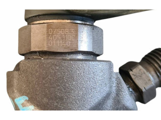 Комплект форсунок     Skoda Octavia Mk3 (5E)  CKF CKFC 