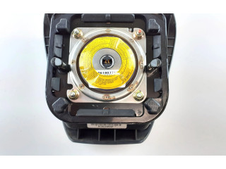 Подушка безопасности водителя 96809649, E509E328120U176   Chevrolet Captiva