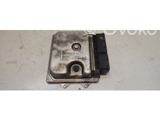 Řídící jednotka 51908953, 9Z206K6M Fiat Doblo 2010