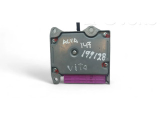 Блок подушек безопасности 5WK43277, CENTRALITAAIRBAG Alfa Romeo 166