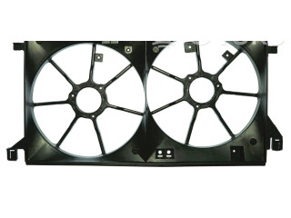 Вентилятор печки Z6B2-15-025, Z66815025 Mazda 3 II