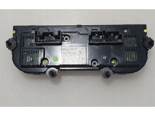 Блок управления климат-контролем 5E0907044AQ, 5E0907044AQ Skoda Octavia Mk3 (5E)