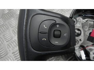 Руль Fiat 500L 2013- года 6204725D