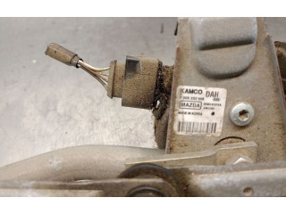 Моторчик дворников BN8V67340, BN8V67340 Mazda 3 II