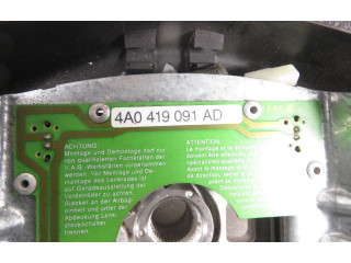Volant Audi A8 S8 D2 4D 1998 4A0419091AD, 4A0419091AD