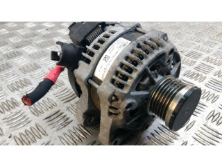 Генератор CV6T10300FA Ford Fiesta 1.0