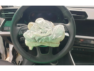 Руль Audi A3 8Y  2020 -  года MARCASDEUSO      