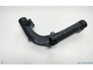 Интеркулер 1K0145770AE, 1K0145770AE Audi A3 S3 A3 Sportback 8P