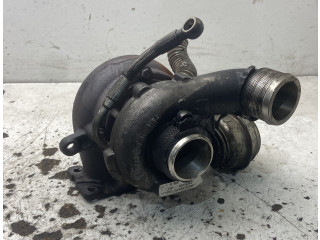  Турбина Fiat Bravo  55214063, 55214063         