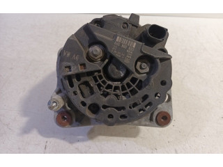 Генератор 045903023 Skoda Fabia Mk2 (5J)