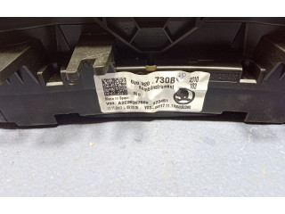 Панель приборов 6V0920730B, 6V0920730B   Skoda Fabia Mk3 (NJ)       