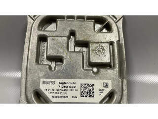 Блок фонаря / (блок «хenon»)