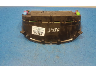 Панель приборов Skoda Octavia Mk1 (1U)