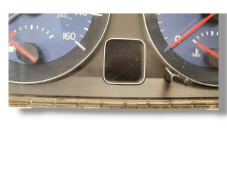 Панель приборов 36002463, 69199780T Volvo C30