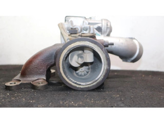  Турбина Volkswagen Caddy  04E145721S, 04E145721S         