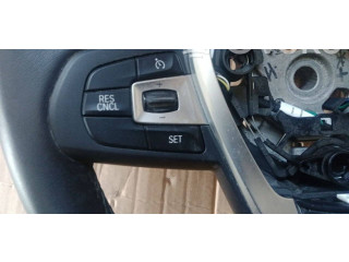 Volant BMW X3 G01 2019