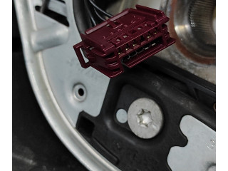 Руль A1664609403   Mercedes-Benz GL X166