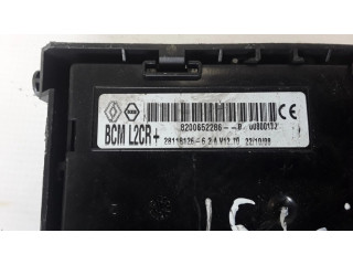 Другие блоки управления / модули