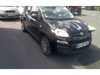 Блок управления климат-контролем 77366262 Fiat Panda III