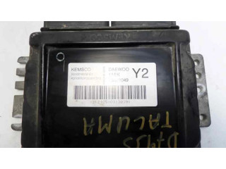Řídící jednotka 96378049, S010016030E1 Daewoo Tacuma 2001